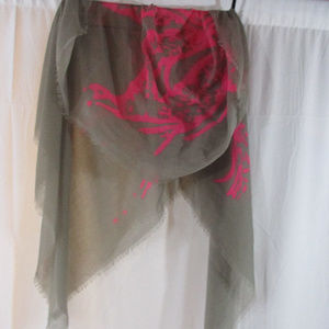 Cute & Beautiful Women Scarf